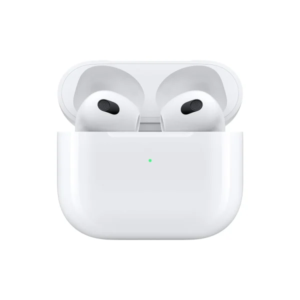 AirPods 3 Wireless Earbuds with Lightning