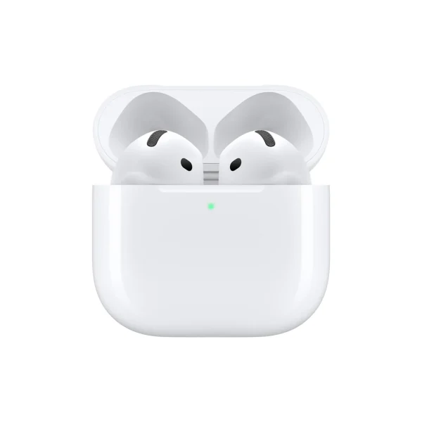 AirPods 4 Wireless Earbuds with USB‑C